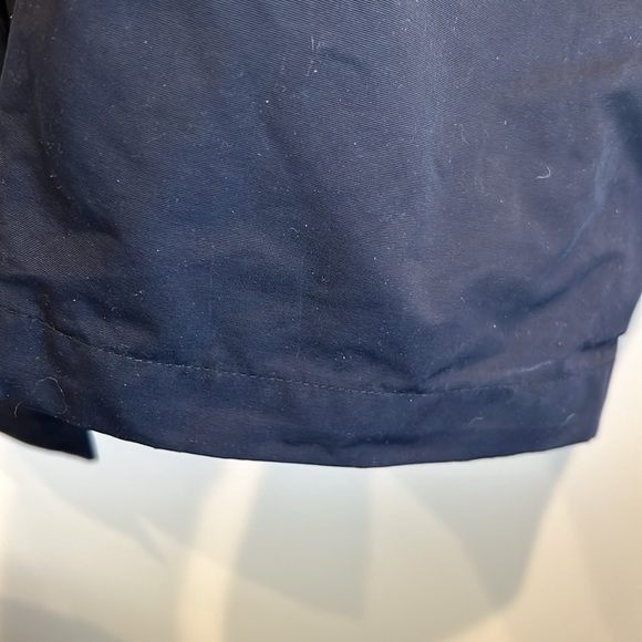 The North Face Ski Snow Pants with Removable Suspenders. Inseam measures 28”. - Picture 3 of 8